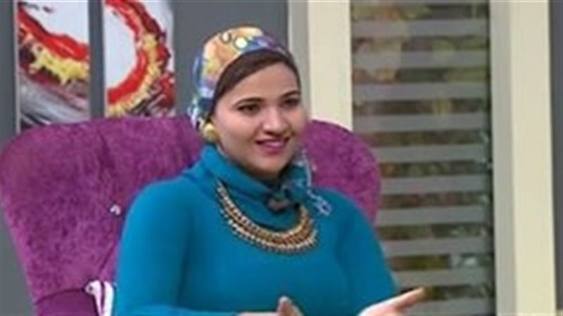 زينب مهدى