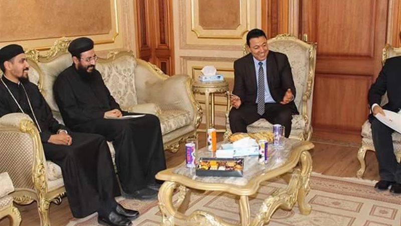الشورى