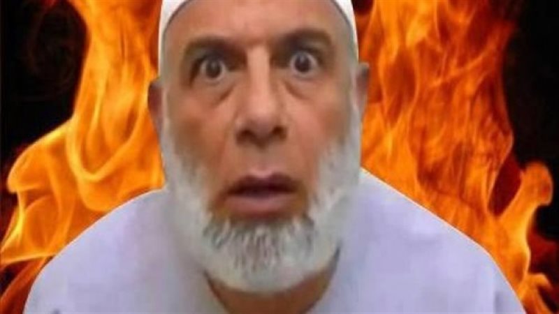 الارهابي وجدي غنيم