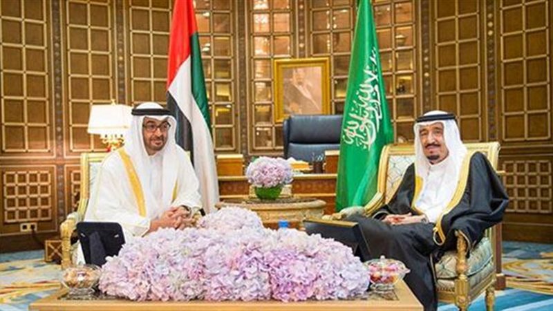 الملك سلمان بن عبد