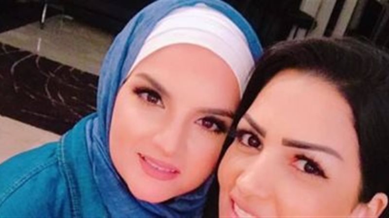 الفنانه شيماء سعيد