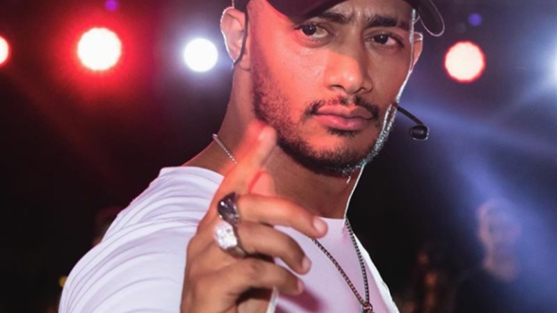محمد رمضان