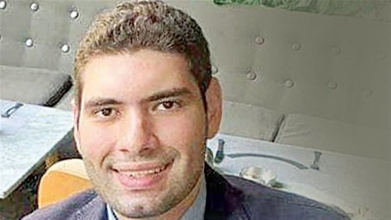 ماهر فودة - صورة
