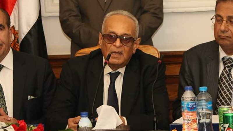 المستشار بهاء الدين