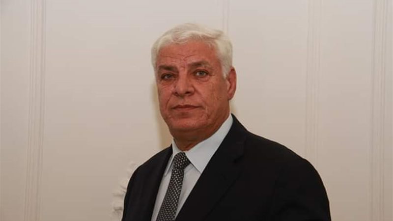 محمد مدينة - عضو