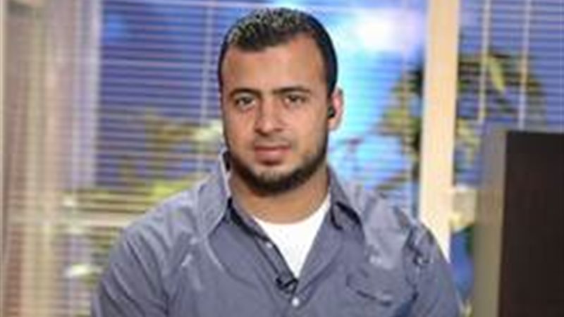 مصطفى حسنى
