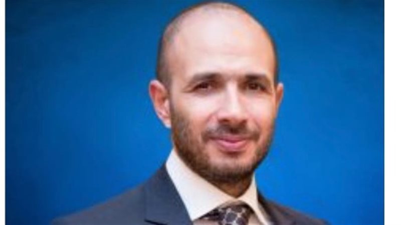 الدكتور خالد الطوخى