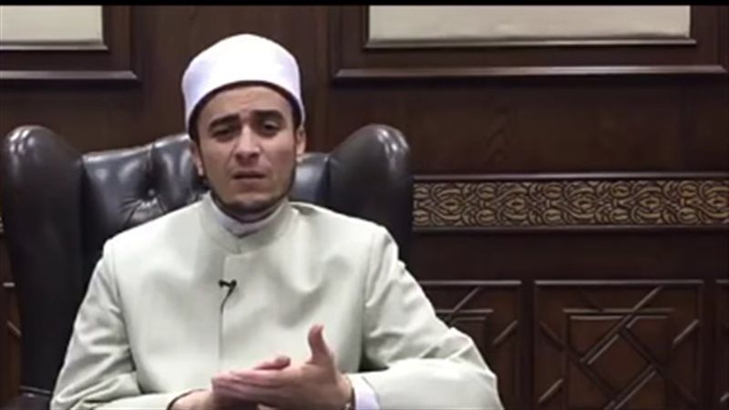 الشيخ محمود شلبي