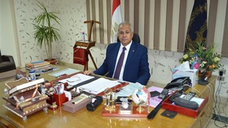 اللواء فاضل فهمي