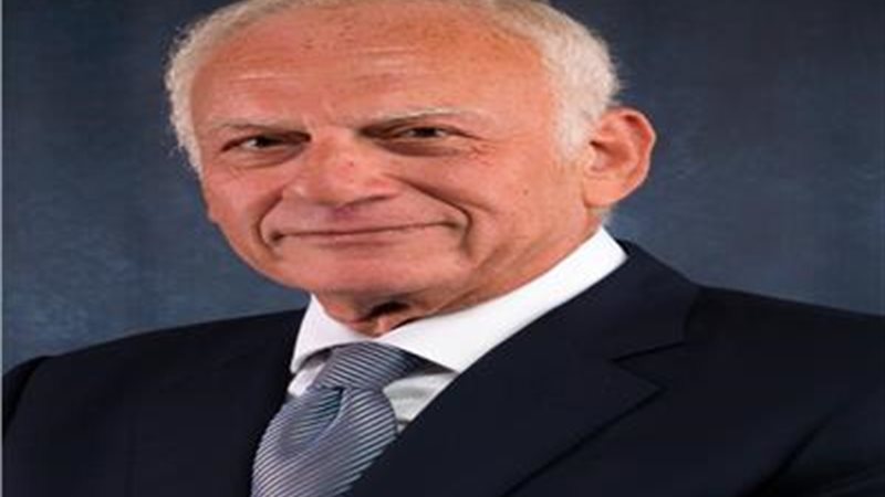 محمد كفافي