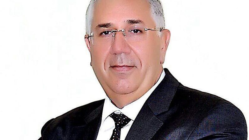 السيد القصير رئيس