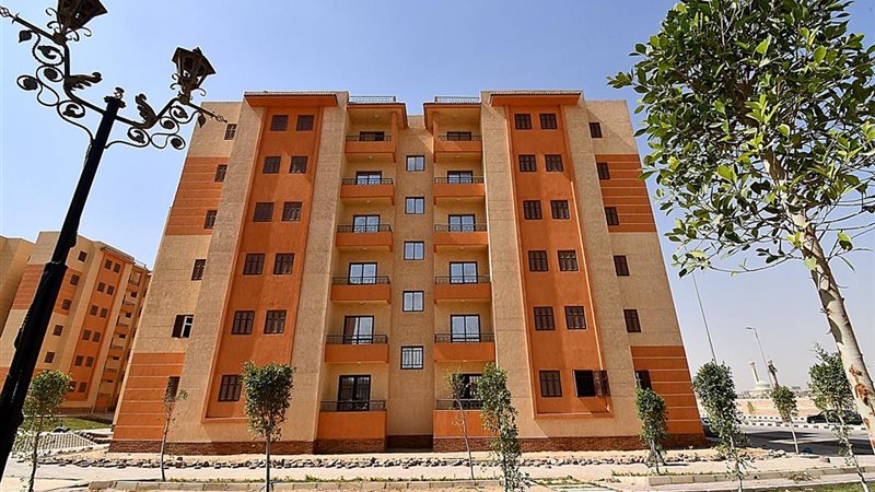 مشروعات اكتوبر الجديدة