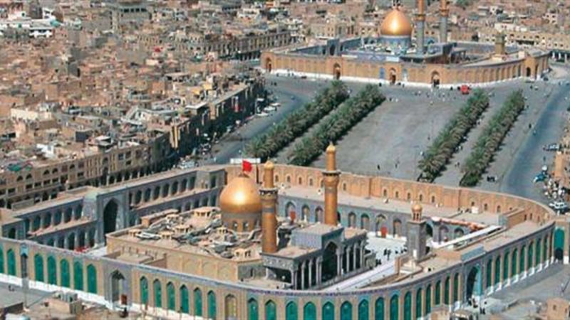 صورة أرشيفية