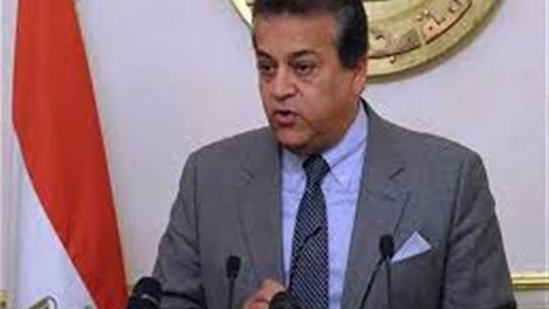 د. خالد عبدالغفار