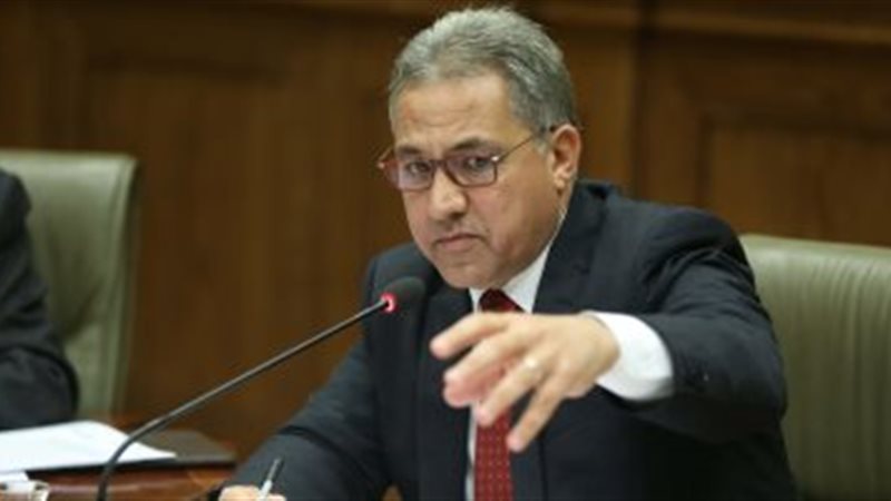 أحمد السجيني - رئيس