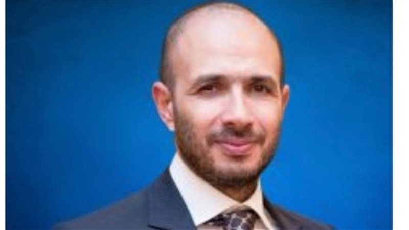 د.خالد الطوخى - صورة