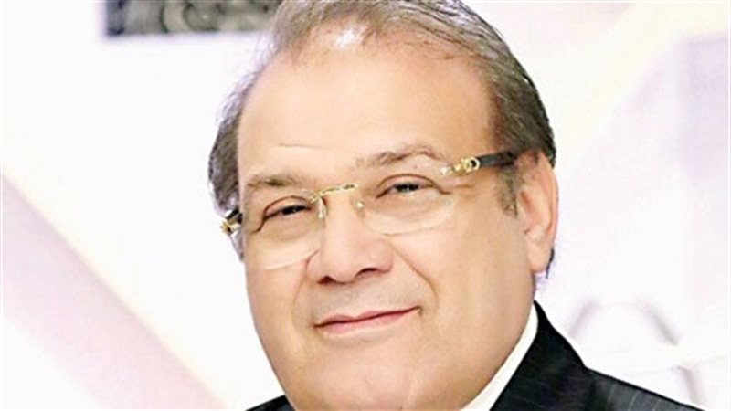 د. حسن راتب - صورة