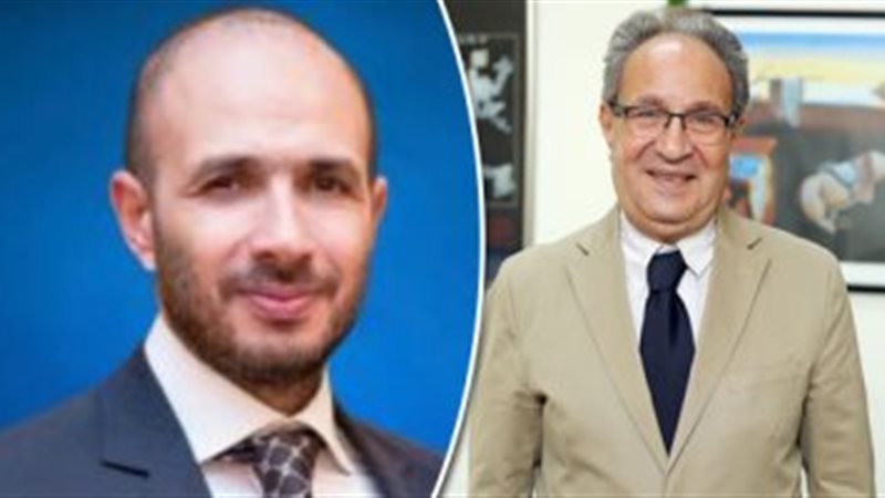 د. خالد الطوخى ،