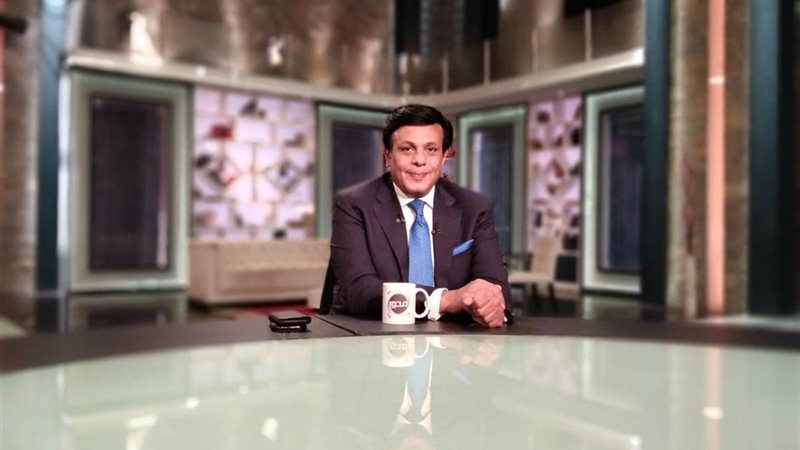 المحامى الشهير د.