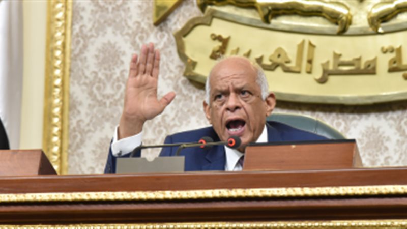 د. علي عبدالعال -