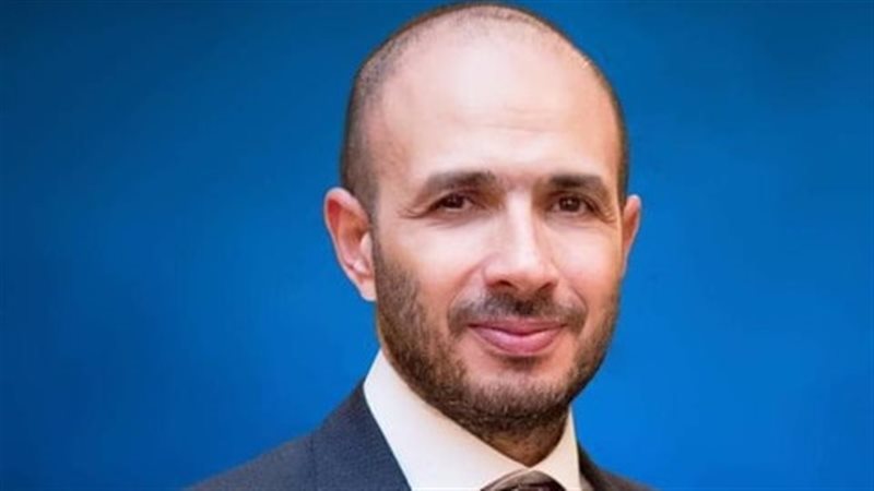 د. خالد الطوخى -