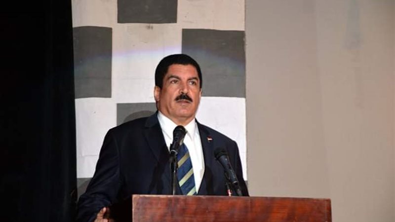 د. علاء عبدالحليم