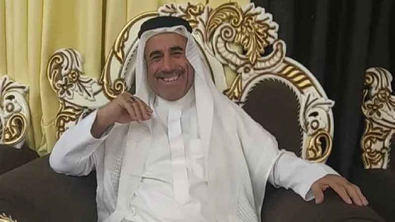 الدكتور رشيد الدليمى