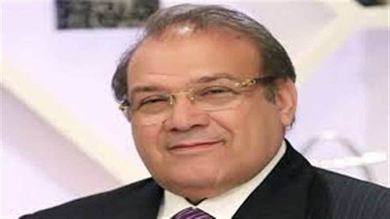 د. حسن راتب - صورة