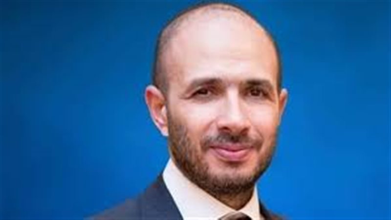 د.خالد الطوخى - صورة