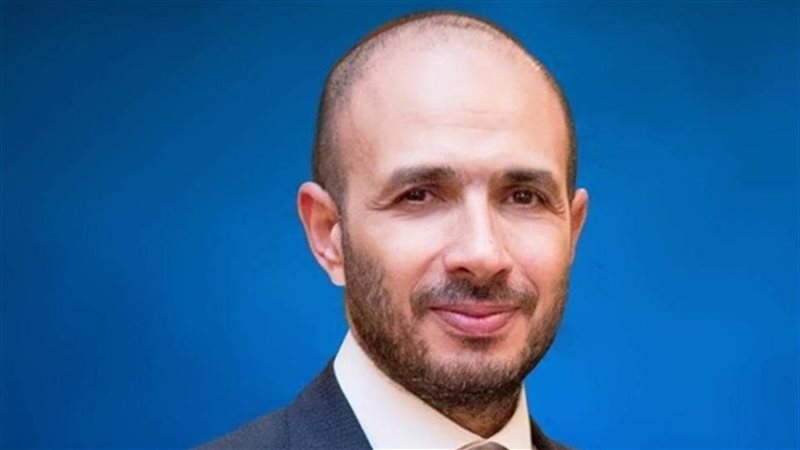 د.خالد الطوخى - صورة