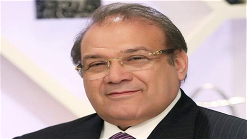 د. حسن راتب - صورة