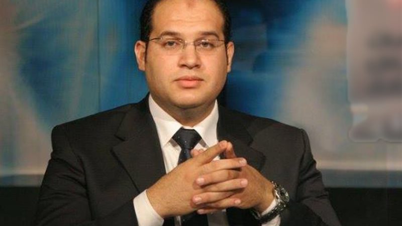 نائب محافظ الجيزة