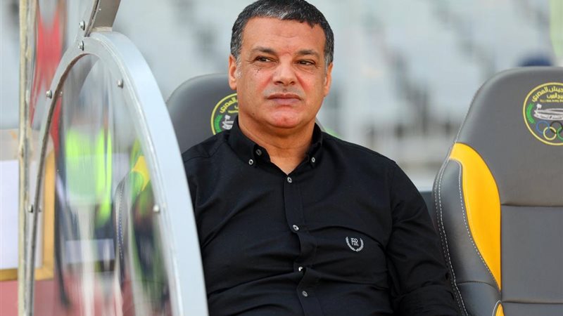 إيهاب جلال
