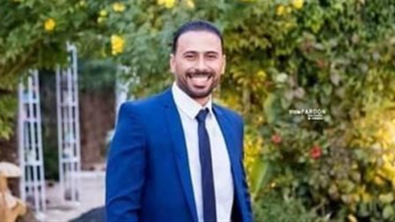 محمد إبراهيم محمود