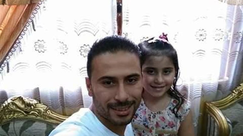 شهيد الشهامة بالدقهلية