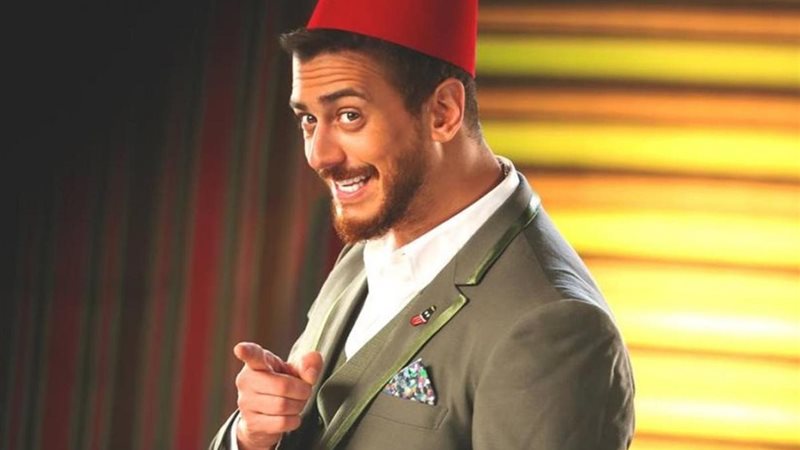 سعد المجرد
