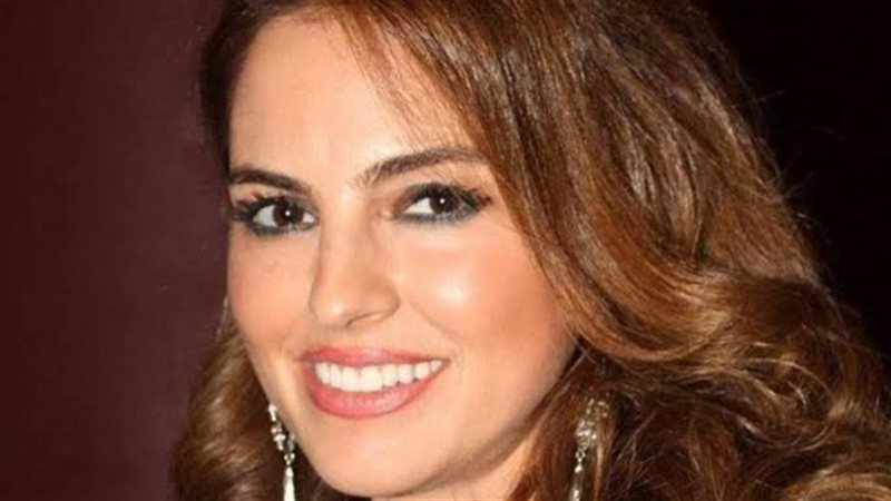 وزيرة الإعلام اللبنانية