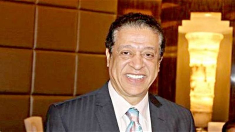 محمد المسعود - عضو