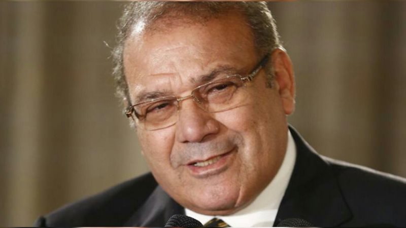 د. حسن راتب