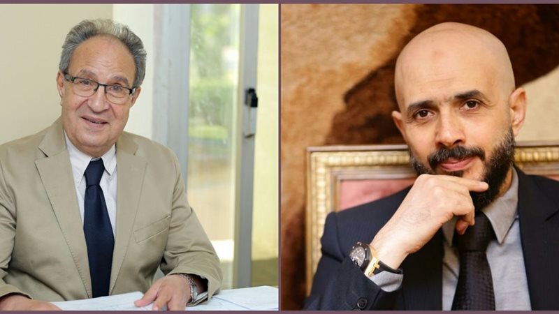 خالد الطوخي - د.