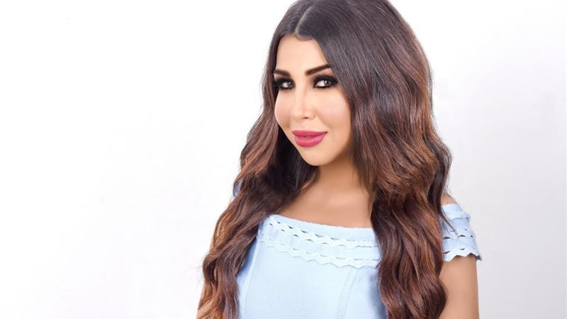 الإعلامية أميرة بدر