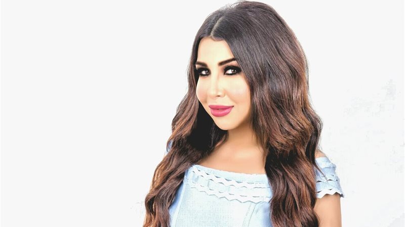 الإعلامية أميرة بدر