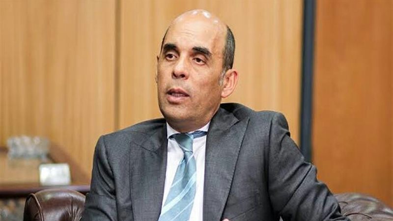 طارق فايد - رئيس