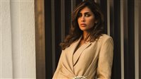 شمس الدراما المصرية إنجي كيوان تواصل التألق في الدراما بأداء احترافي في «الفرنساوي» أمام عمرو يوسف