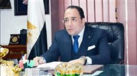 « جمهورية البناء تقتحم المستحيل ».. كيف روض السيسي جموح الرمال وحول الصحراء القاحلة إلى أكبر قلعة للغذاء ؟