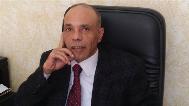 الخبير الأمنى والسياحى