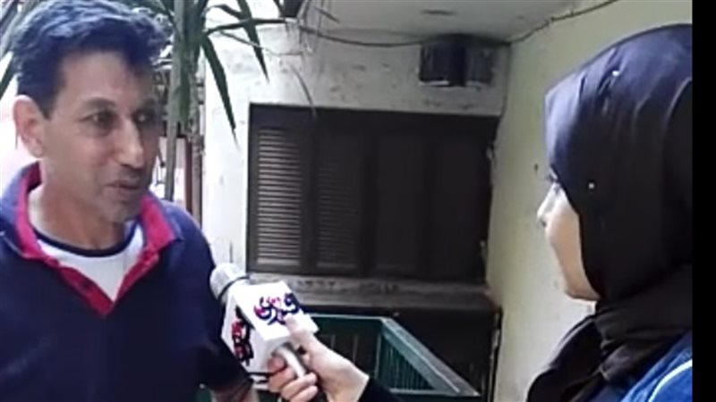 محررة الشورى مع أحد