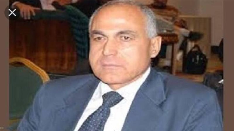د. مختار الشريف الخبير