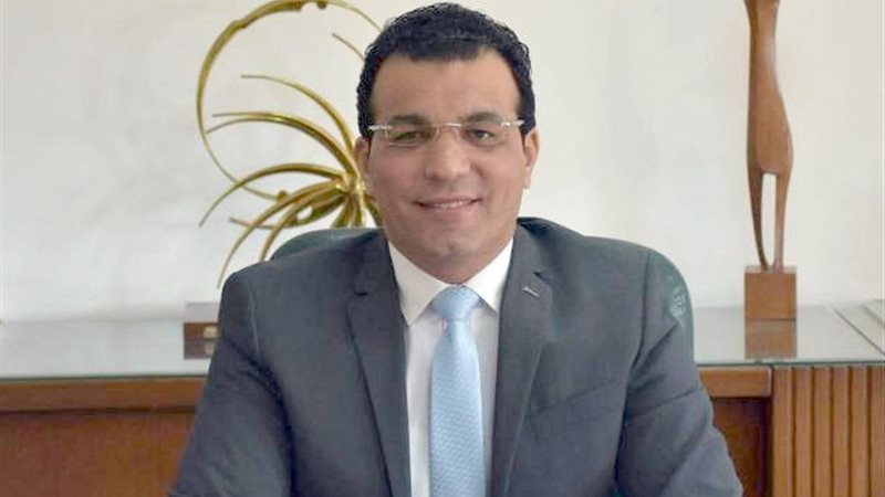 حاتم ربيع
