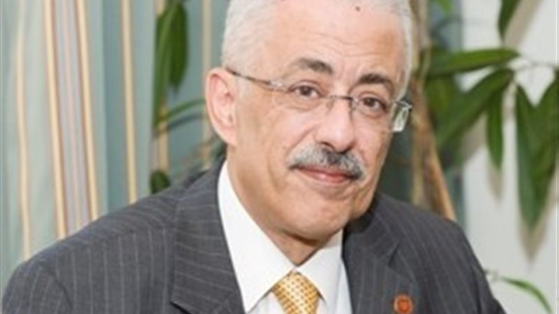 طارق شوقي